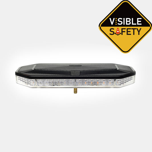 Classic Medium 360° Amber Light Bar
