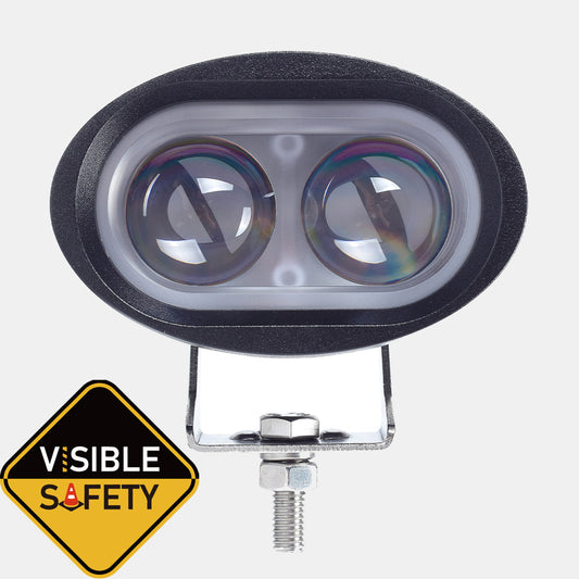 Plant Directional Spotlight