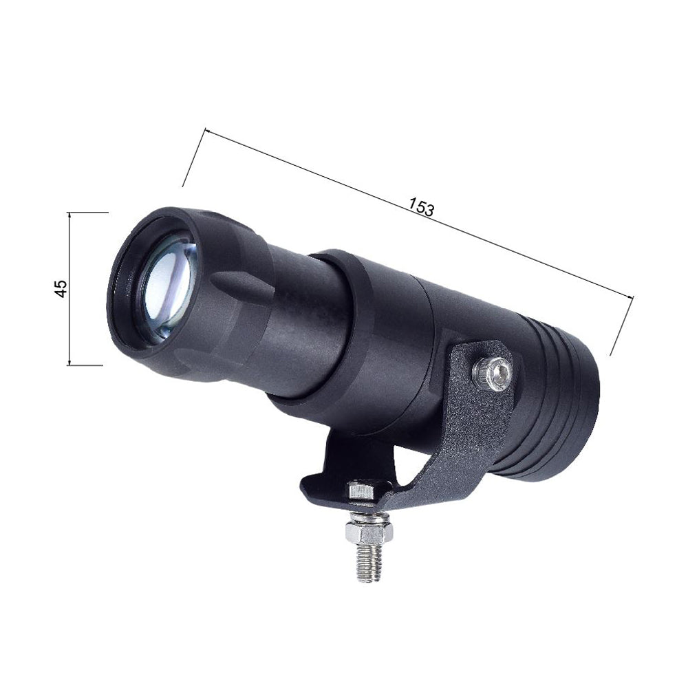 Virtual Sign Projector