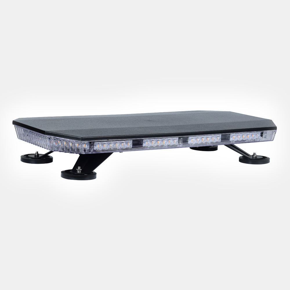 Classic 600mm 360° Amber Light Bar