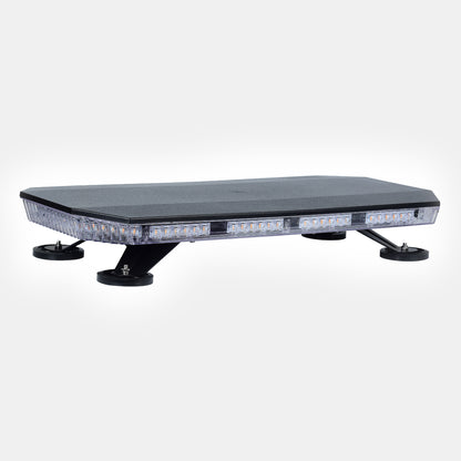 Classic 600mm 360° Amber Light Bar