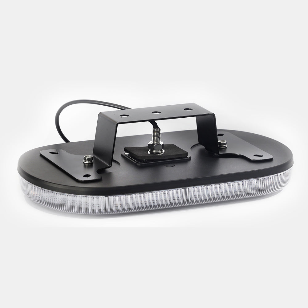 Modern Medium 360° Amber Light Bar