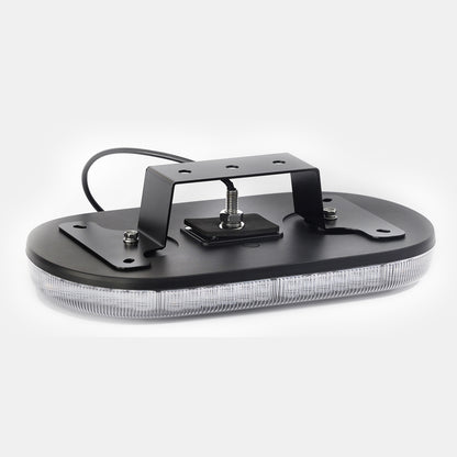 Modern Medium 360° Amber Light Bar