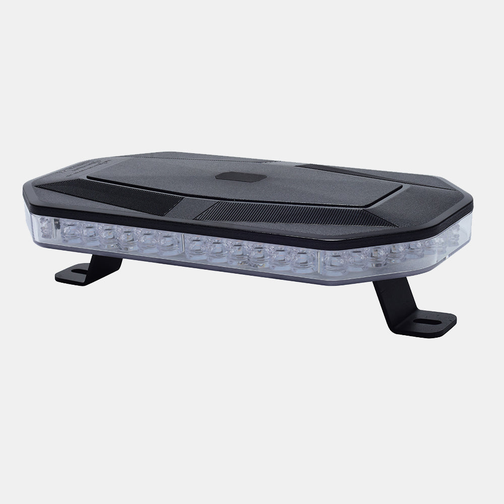 Classic Medium 360° Amber Light Bar