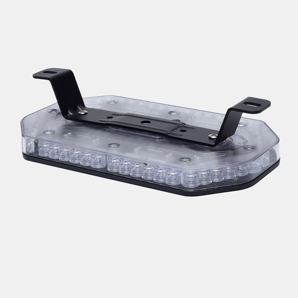 Classic Medium 360° Amber Light Bar
