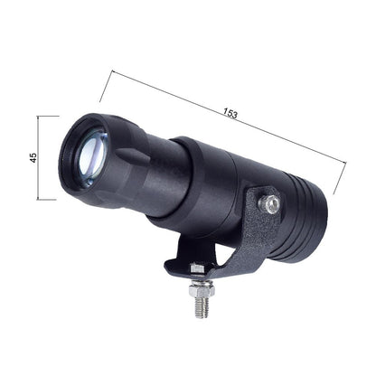 Virtual Sign Projector